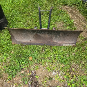 Snow plow