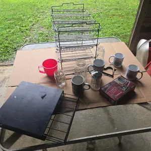 Coffee and more