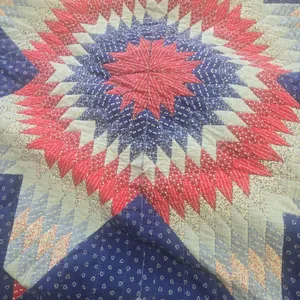 Star Quilt