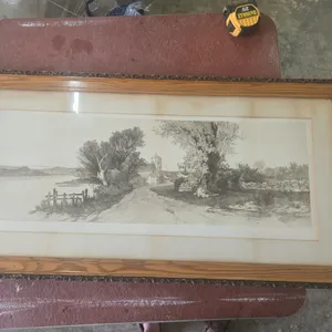 Wall decor