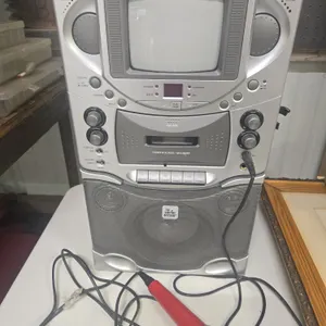Karaoke Vision