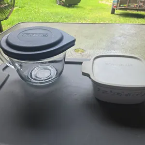 Kitchen ware