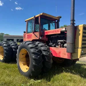 Versatile 750