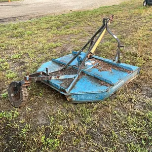 King Kutter Rough Cut MOWER w/ 3-Point Hitch