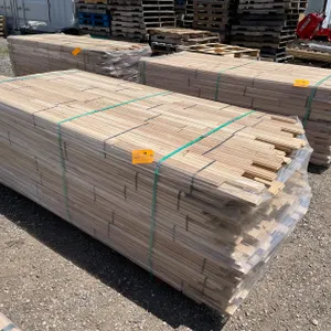 #1 Common White Oak Hardwood Flooring