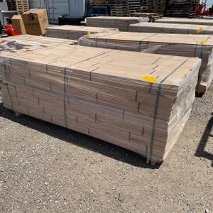 #1 Common Red Oak Hardwood Flooring