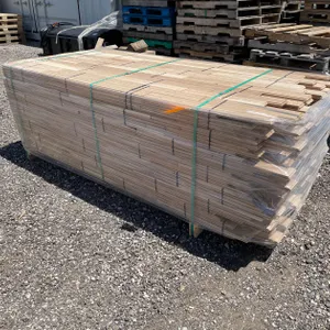 #1 Common White Oak Hardwood Flooring