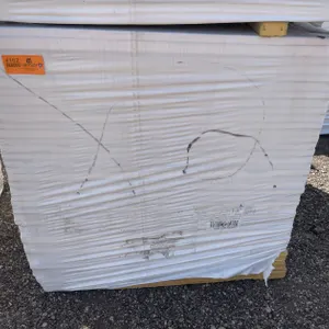 (36) 4'x4' Sheets of Polyiso Insulation
