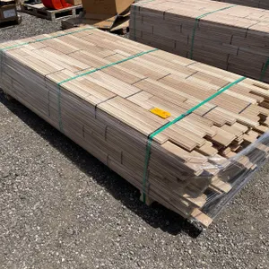 #1 Common White Oak Hardwood Flooring