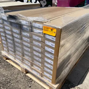 August 2026 Fort Atkinson New Glue Down Plank & Tile Flooring Auction - Fort Atkinson, WI