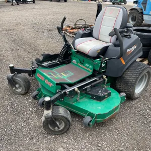 Bob-Cat Predator Pro 61" Zero Turn Mower