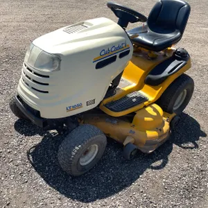 Cub Cadet LT1050 Mower