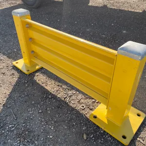 Warehouse Barrier