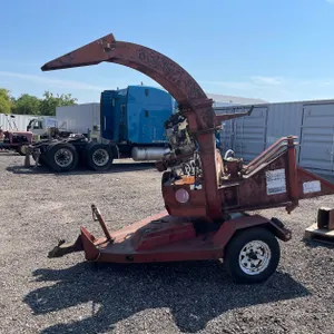 Olathe Wood Chipper