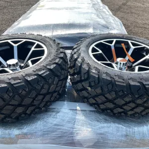 SDLOOL Off-Road Golf Cart