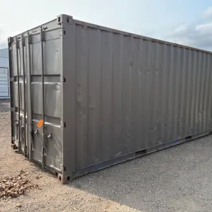 20' Shipping Container
