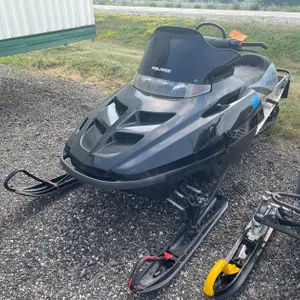 2000 Polaris RMK 800 Snowmobile
