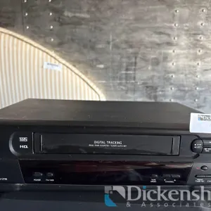 SYMPHONIC VCR MODEL SV-211E