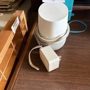 GOOGLE HOME