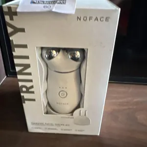 NU FACE FACIAL TONING KIT