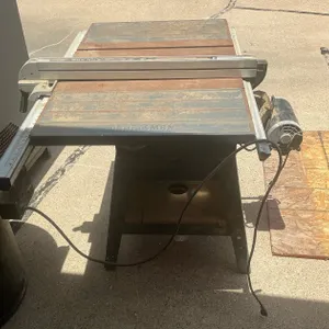 Craftsman Table Saw
