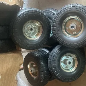 Dolly Tires