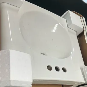 Vanity Sink
