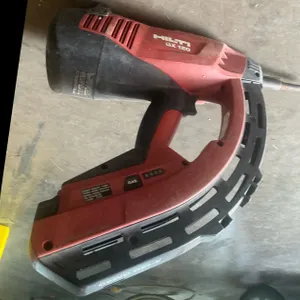 Hilti Gun