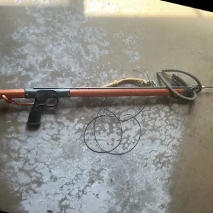 Sea Hornet Spear Gun