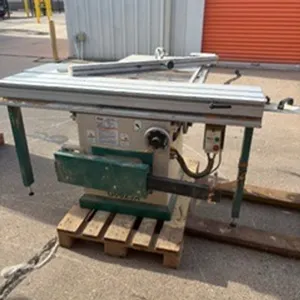 Grizzly 10" Sliding Table Saw