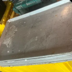 Metal Trays
