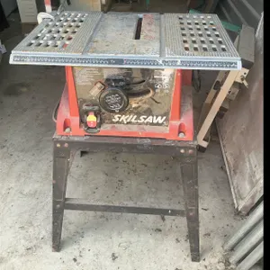 SKIL Table Saw