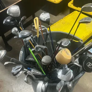 Golf Clubs