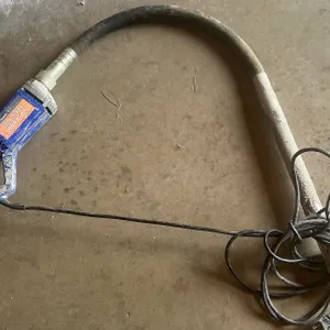 Concrete Vibrator