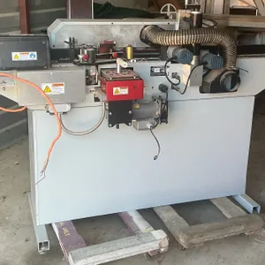 72 GP Glue Pot Edgebander