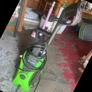 Electric Power Washer