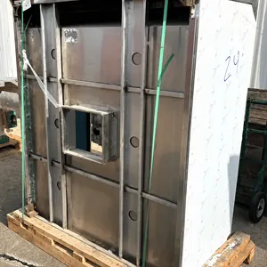 Commercial Vent Hood