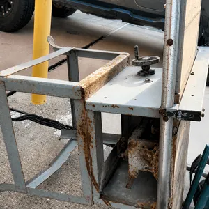 Delta Table Saw