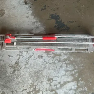 Large Tile Cutter