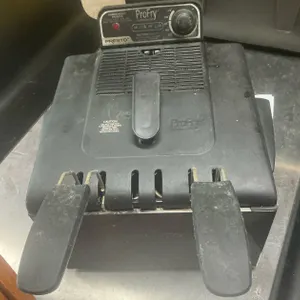 Deep Fryer