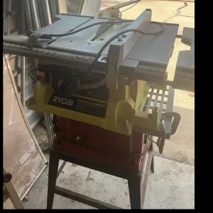 Ryobi Skill Saw