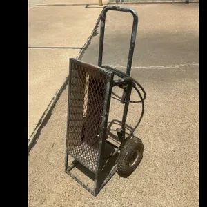 Propane Heater