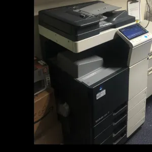 Commercial Printer
