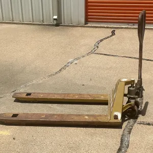 Pallet Jack