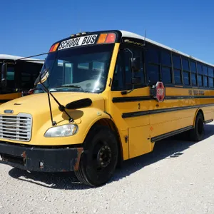 2008 47 Seat Thomas School Bus