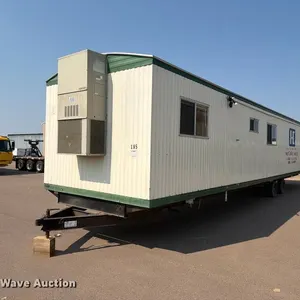 2006 Mark Line 1050 office trailer