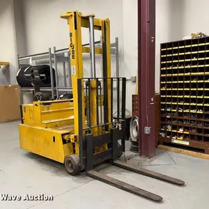 Big Joe PDC 30 order picker