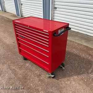 Snap On NM0028FPB0 toolbox