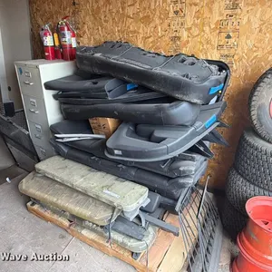 Automotive parts