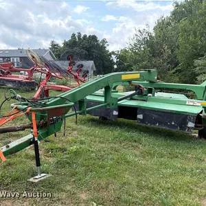 Case International 8312 disc mower